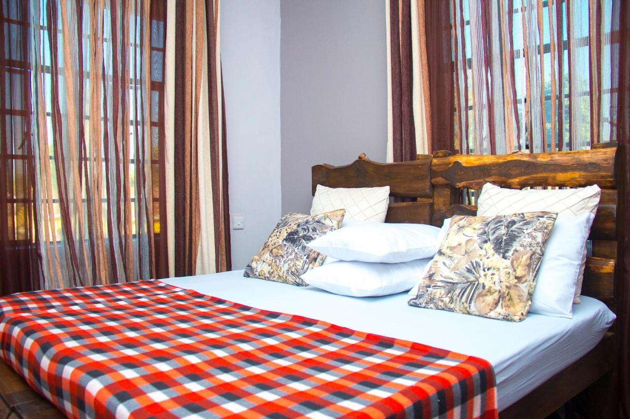 Mina Chai House Bnb Arusha Exteriér fotografie