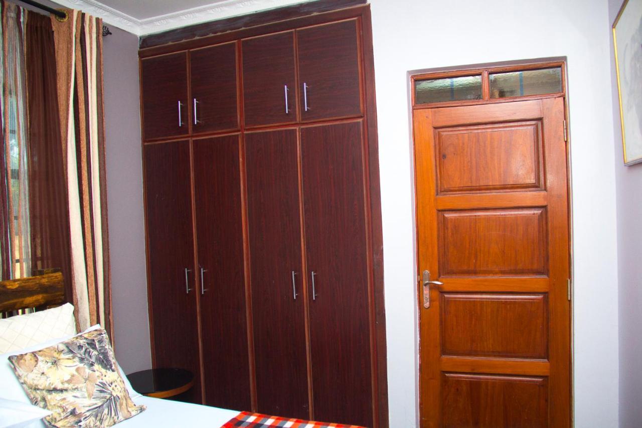 Mina Chai House Bnb Arusha Exteriér fotografie