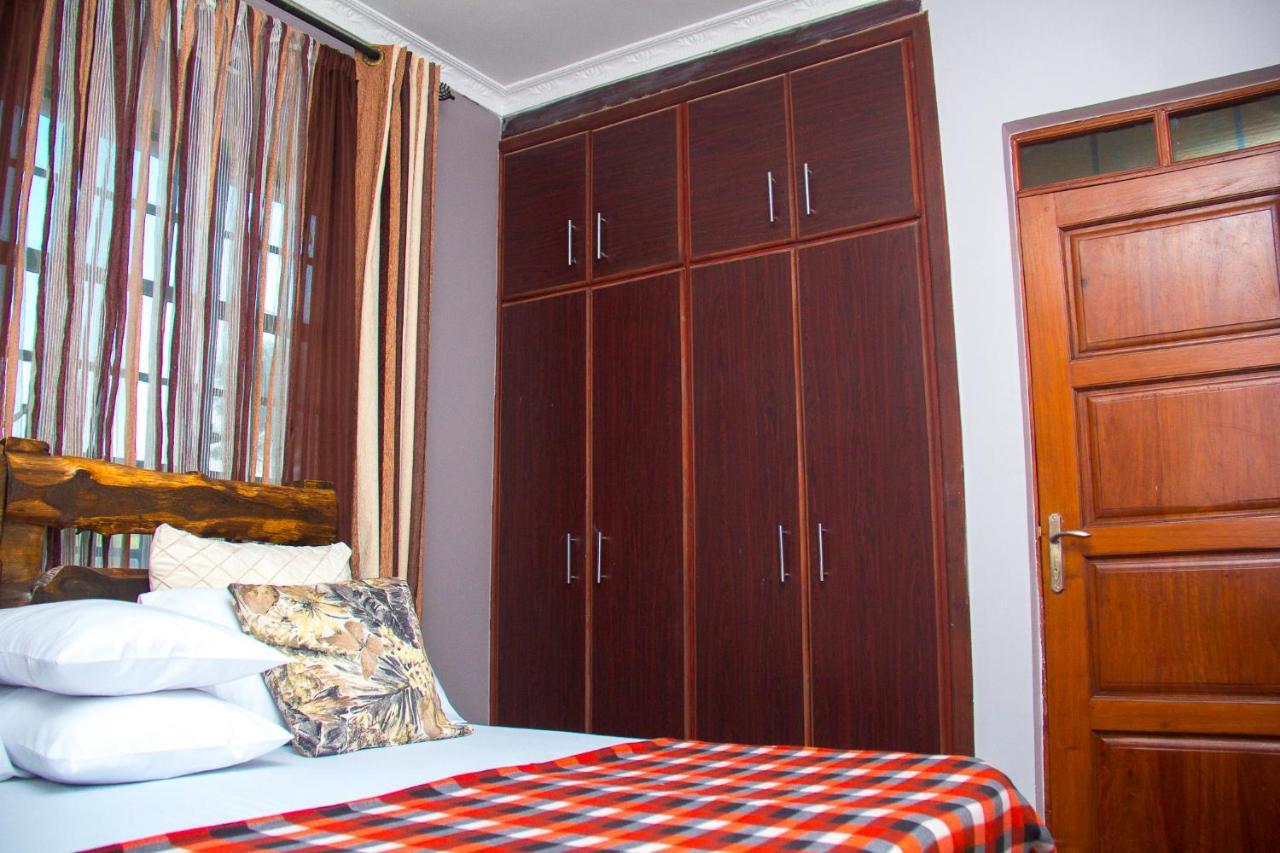 Mina Chai House Bnb Arusha Exteriér fotografie