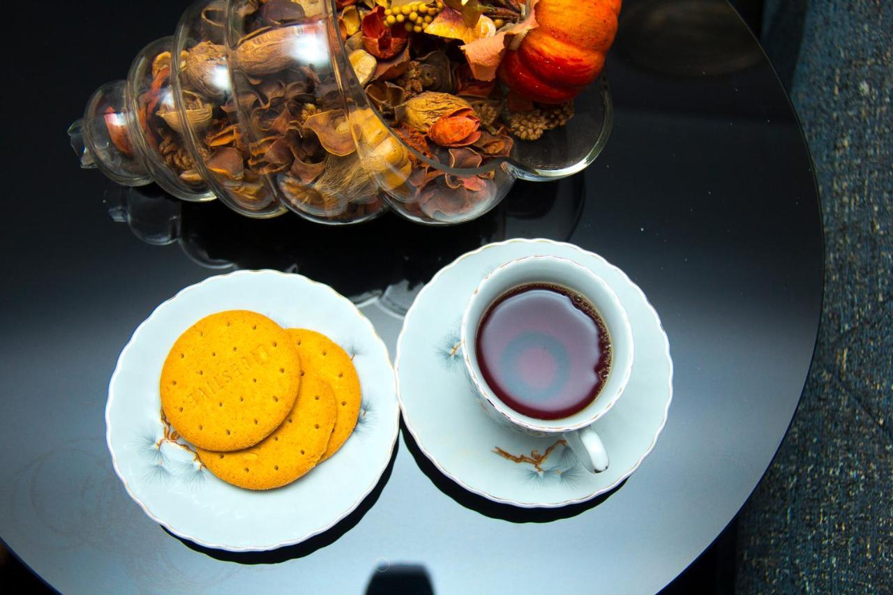 Mina Chai House Bnb Arusha Exteriér fotografie