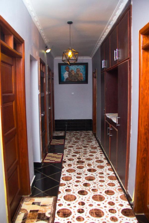 Mina Chai House Bnb Arusha Exteriér fotografie