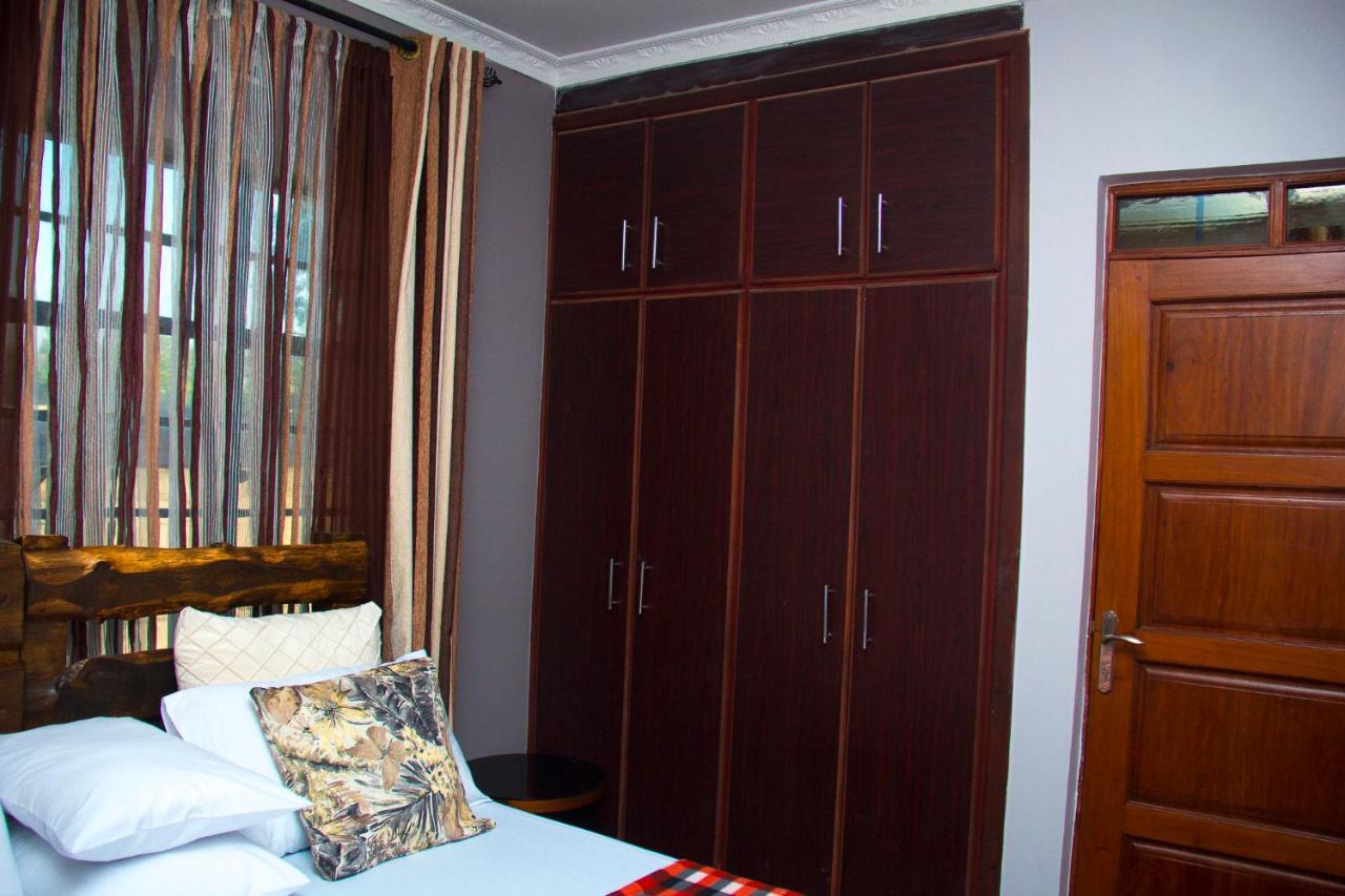 Mina Chai House Bnb Arusha Exteriér fotografie