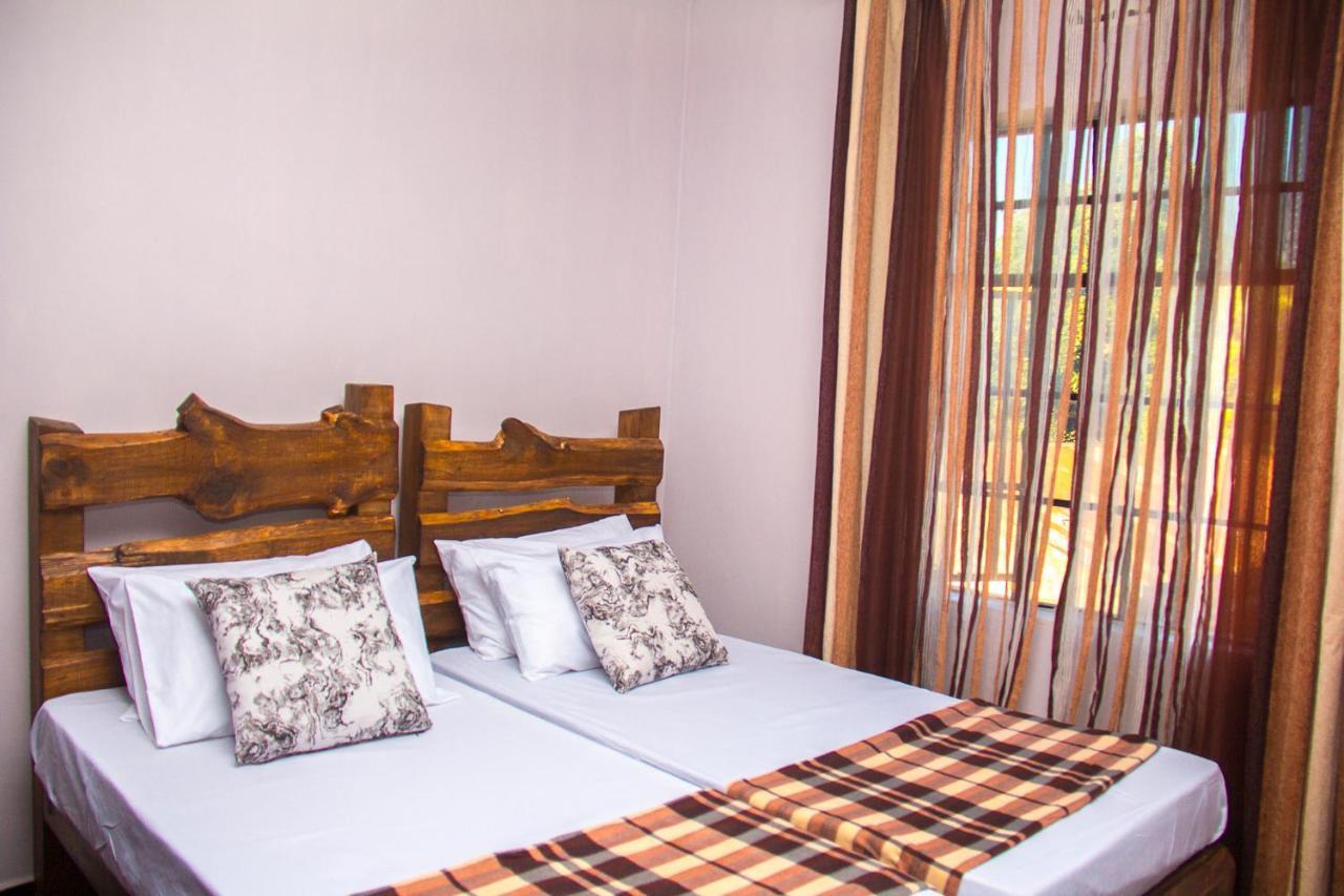 Mina Chai House Bnb Arusha Exteriér fotografie